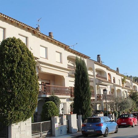 Vacaciones En Maresme Casa Para 7 Personas Sant Iscle De Vallalta Exterior foto