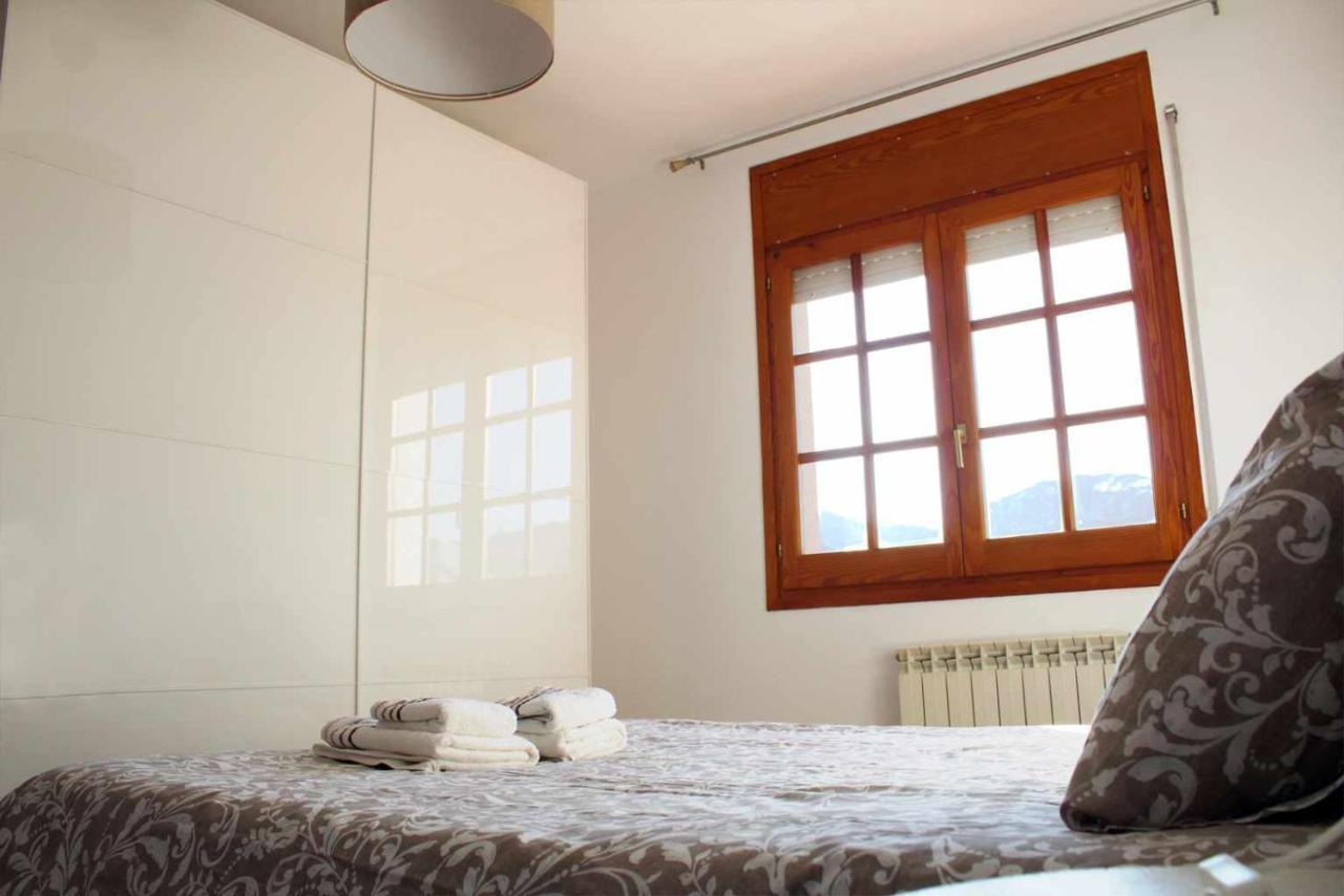 Vacaciones En Maresme Casa Para 7 Personas Sant Iscle De Vallalta Exterior foto