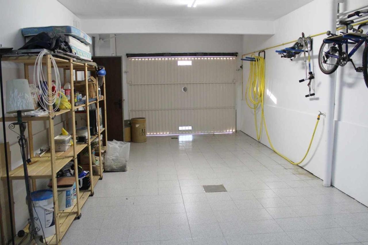 Vacaciones En Maresme Casa Para 7 Personas Sant Iscle De Vallalta Exterior foto