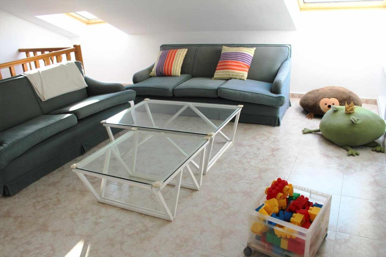 Vacaciones En Maresme Casa Para 7 Personas Sant Iscle De Vallalta Exterior foto