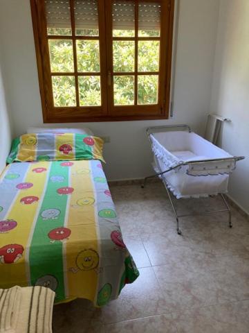 Vacaciones En Maresme Casa Para 7 Personas Sant Iscle De Vallalta Exterior foto